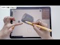 [Create 3D with iPad] Introduction to Nomad Sculpt, the easiest in the world!