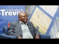Phibion Gwatidzo, Chairman Of Baker Tilly Central Africa In Conversation With Trevor