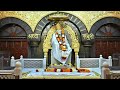 शिर्डी साईं बाबा चमत्कारिक ध्यान I Shirdi Sai Baba Miracle Meditation