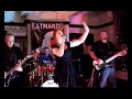 Lincoln pop rock covers band,Katmandu, performing 