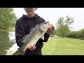 Sight Fishing For Bluegill and Bass (pt.2)