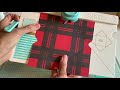 How to use your We R Memory Keepers Envelope Punch Board | Great for Beginner Crafters