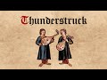 Thunderstruck (Medieval Cover)