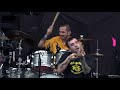 Cane Hill - Live at Resurrection Fest EG 2019 (Viveiro, Spain) [Full Show]