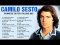 Camilo Sesto Sus Mayores Éxitos ~ Camilo Sesto Las Mejores Canciones De Mix 2024