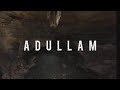 SOUNDS OF ASCENSION || THE JOURNEY || ADULLAM || PIANO INSTRUMENTAL
