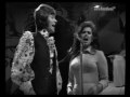 Brotherhood Of Man - United We Stand - *T*O*T*P*1970