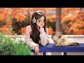 Chill vibes 🌱 Positive music to start your Good Day ~ Chill lofi mix | Relax, Work, Sleep