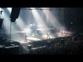 Rammstein, Du Hast live Dublin 27th Feb