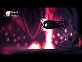 Replaying hollow knight part 22