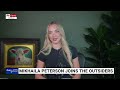 Mikhaila Peterson slams 'evil' fat positive movement