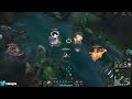 Heimerdinger but I have collector and my turrets steal every kill