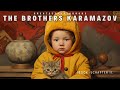 The Brothers Karamazov by Fyodor Dostoevsky {Book 1}🎧📖FULL AudioBook | Greatest🌟AudioBooks