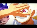 「Gear 5」One Piece - Toma Toma「AMV/EDIT」4K