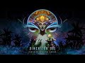 Dimension 005 - Compiled by Alpha Portal [Full Album]