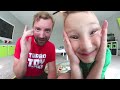 Father & Son PLAY POP UP PIRATE! / Don't Poke Him!!!!