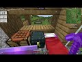 CACTUS FARM - SP World 1 Ep 33 - Minecraft