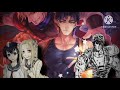 Cruzando Destinos: Kenshiro Y Las Hermanas Madaraki En Jojos: Phantom blood - Capitulo 6