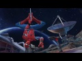 Marvel Contest of Champions: Spider-Man Stark Enhanced Vs Vulture