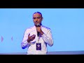 Meditation -  The Single Most Important Skill Needed Today | Dr. Shyam Bhat | TEDxLavelleRoad
