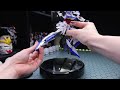 THIS IS MY NEW NUMBER 1 MASTER GRADE! | MG 1/100 Gundam Eclipse Review