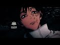 『  ✱ RICK OWENS  ✱ 』- Jujutsu Kaisen [ Flow / Edit ] 4k