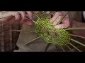 Green Willow Weaving With Nick Neddo- WildLife Series - Episode 0