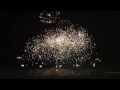 Pyronale 2013: Pirotecnia Zaragozana - Spain - Spanien - Fireworks - Feuerwerk