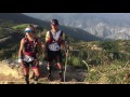 Chicamocha Canyon Race 2016