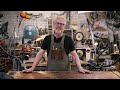Ask Adam Savage: On Tackling Overwhelming Issues