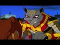 Mummies Alive!  Paws  HD  Full Episode