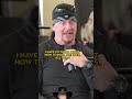 Undertaker On His Deadman Voice