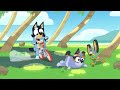 Bluey Full Episode | Fairytale | S3 E25 | Full Episode | @disneyjunior