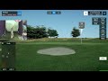 GSPro / SGT - Olympic Golf Competition RD2 [WEB]