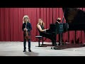 Antonio Vivaldi, Concerto G-Dur - Laurens Jesper Resch