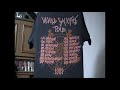 SLAYER T-Shirt Geschichten Folge 3 (Squobbel)