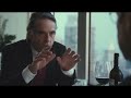 Risk Analyst Warns About Financial Disaster Before Being Fired But No One Listens-BehzadsMovieRecaps