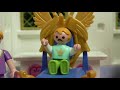 Playmobil Film deutsch - Annas Geburtstag im Schloss - Familie Hauser Spielzeug Kinderfilm