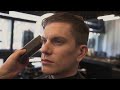 ASMR BARBER💈- Sleeping sound ASMR (Barber Shop ASMR) 2023 summer men's hair recommendation