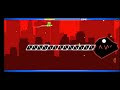 geometry Dash] boss fights