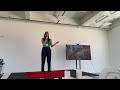 Kindness is a superpower | Raissa de Siqueira | TEDxYouth@CHPR