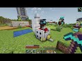 Trolling some hermits -  Hermitcraft 10 Behind The Scenes