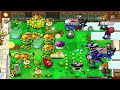 Vs Lettory BOX Deluxe Edition - Plants vs Zombies Hybrid LATE NIGHT POND | PVZ HARDEST MOD