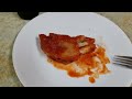 Clever Cook:  🐷 Pigs Feet in Tomato Sauce! 🐖