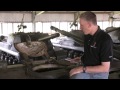 Inside the Chieftain's Hatch: Object 268 Part1