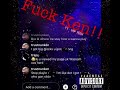 KmoneyTrapboi ft. Utb Pooh - Fuck Ken (Official Audio)