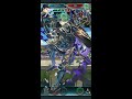 The Four Knights vs. The Saint-King (LHB vs Alm - Abyssal)