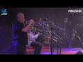 58 JAZZALDIA: FRED WESLEY & THE NEW JBs - LIVE 58 JAZZALDIA - July 21, 2023