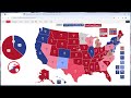 TRUMP vs. KAMALA! - 2024 Presidential Election Prediction (July 22, 2024)