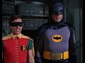 Batman 1966 Best False Face Moments